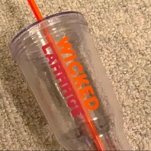 NEW RELEASE Dunkin’ 2024 Wicked Lahhhge Tumbler 40oz NWT - DON'T WAIT!